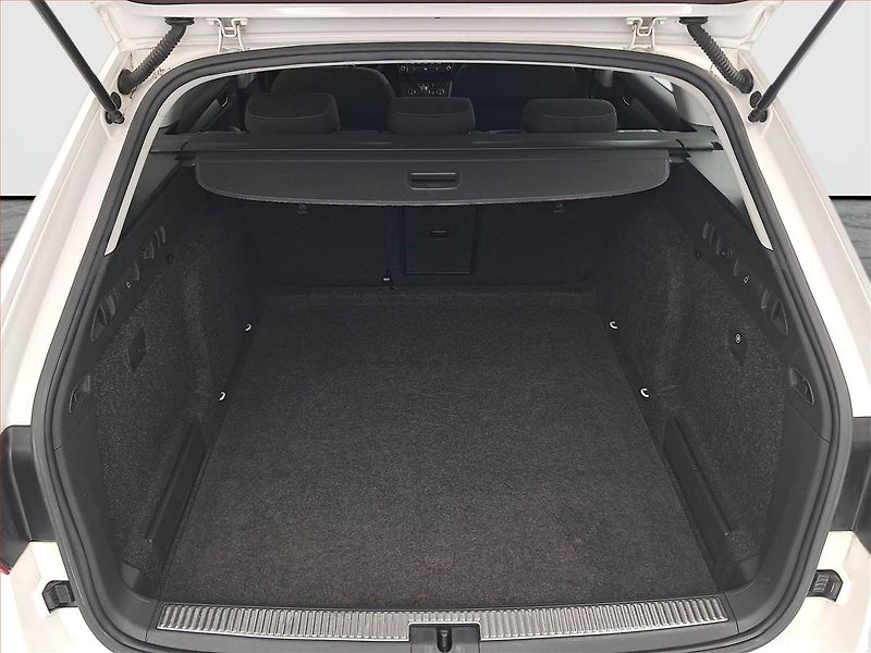 Škoda Superb (2017) Ambition 2.0 TDI, Automat - fotka 14 z 20