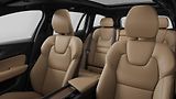 Volvo V60 (2026) B4 AUT DARK PLUS - náhled 7