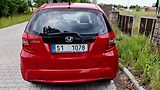 Honda Jazz 1.2 benzin 66 kw Facelit - náhled 11