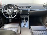 Škoda Superb (2015) 2.0 TSi 4x4, L&K, DSG, TZ - náhled 8