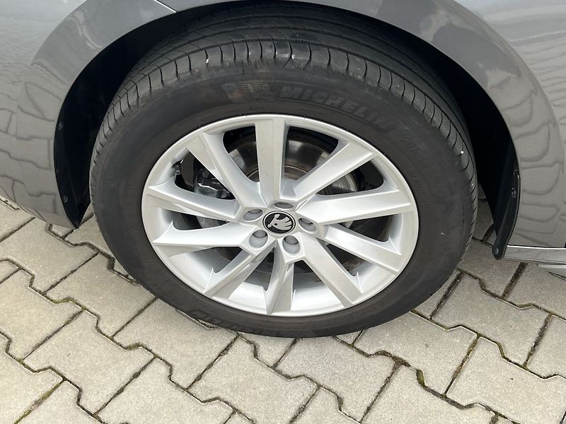 Škoda Kamiq Top Selection 1.0 TSI 85 kW - fotka 30 z 30