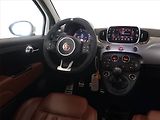 Abarth 595 (2020) Turismo, Kůže, Navi, Bi-Xenony - náhled 7