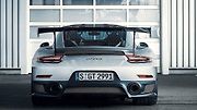 Porsche 911 GT2 RS.
