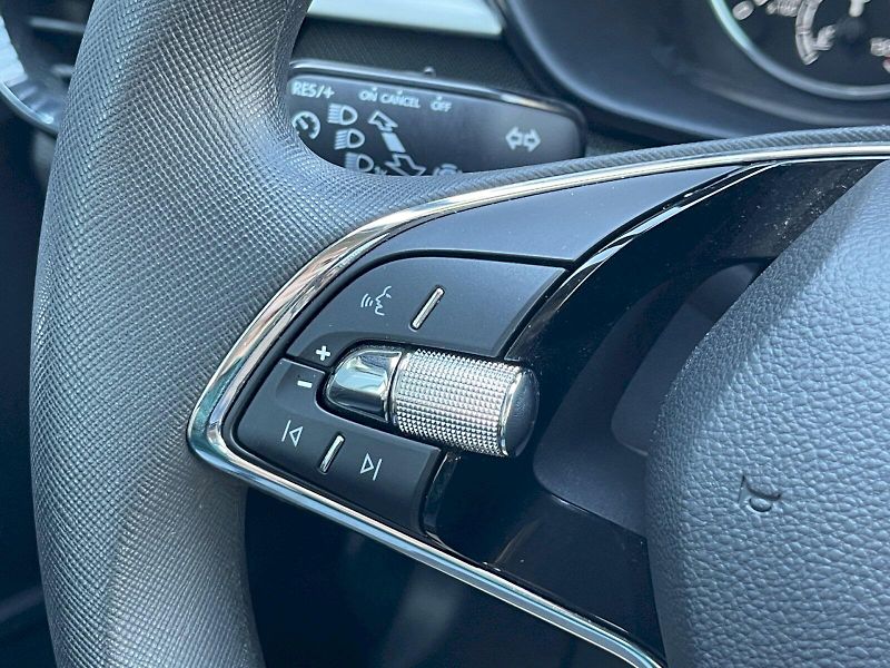 Škoda Fabia (2024) 1.0 TSI 70kW Ambition Plus - fotka 8 z 32