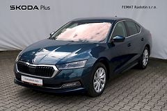 Škoda Octavia (2023) STY TD 85/2.0 M6F - fotografie inzerátu