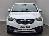 Opel Crossland X (2018) 1.2 T, Innovation, kamera - náhled 1