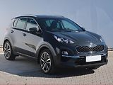 Kia Sportage (2019) Gold 1.6 T-GDI, 4X4, Automat - náhled 1