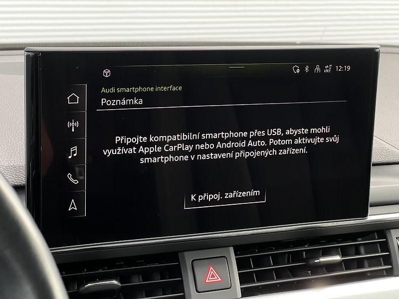Audi A4 2.0TFSI 110kW S-Tronic DPH  - fotka 17 z 25