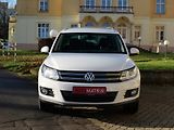 Volkswagen Tiguan TDI 4MOTION Bi-Xenon Alcantara - náhled 2