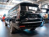 Cadillac Escalade (2026) 6.2 ESV Sport Platinum 2026 - náhled 2
