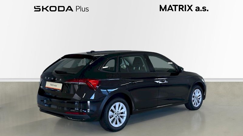 Škoda Scala (2025) Selection 1.0TSI 85kW - fotka 2 z 27
