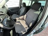 Škoda Fabia 1,2 HTP,51kW,STK 7/28 - náhled 11