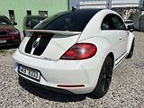Volkswagen Beetle (2014) 2.0Tdi 103KW DSG 131tis km - náhled 7