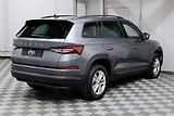 Škoda Kodiaq Facelift 2.0 TDI 110 kW DSG - náhled 6