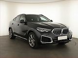 BMW X6 (2021) xDrive30d, ACC, Výhřev, Kamera - náhled 1