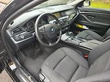 BMW Řada 5 (2013)  520 D -CZ SERVISKA - náhled 9
