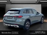 Mercedes-Benz GLC 220d 4MATIC AVANTGARDE - náhled 5