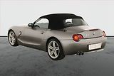 BMW Z4 (2003) 3.0i, Automat, Kůže, Bi-Xenony - náhled 9