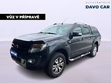 Ford Ranger 3,2 TDCI 147kW Aut. Wildtrak - náhled 1