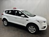Ford Kuga 1.5EB 129kW AWD 2XALU 68KM! - náhled 11