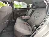 Hyundai Tucson 1.6 T.GDi/130kW Trikolor 4x4 - náhled 10