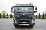 Volvo FM (2019) 430 6x2 valník + HR EURO 6 - náhled 11