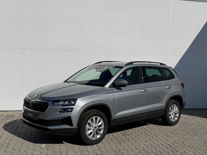 Škoda Karoq (2026) Classic 6MP 1,5 TSI - fotka 1 z 6
