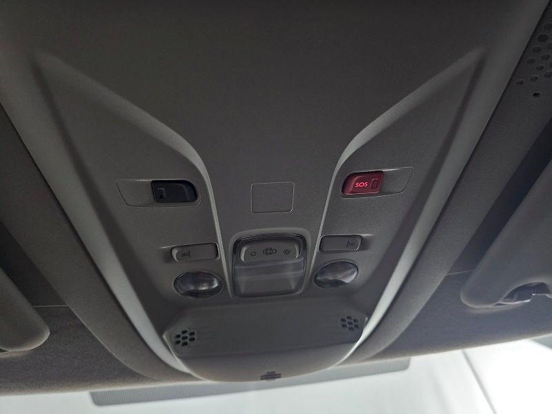 Toyota ProAce City (2024) L1 1.5D 130k ACTIVE 3S - fotka 18 z 20