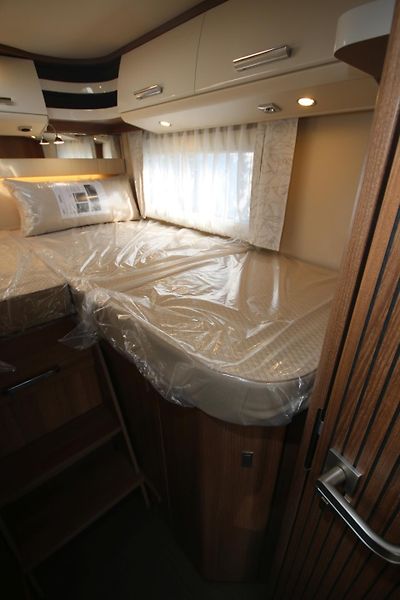 Carthago (2026) c2-tourer I 143 KB LE light - fotka 65 z 77