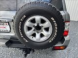 Nissan Patrol 3,0 Di GR Wagon 4X4 - náhled 45
