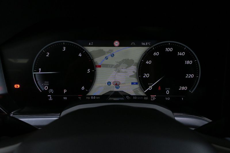 Volkswagen Touareg (2026) NEW Final Edition R Line 210kW - fotka 21 z 50