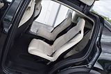 Tesla Model X 100D 4x4 ZÁRUKA TAŽNÉ - náhled 16