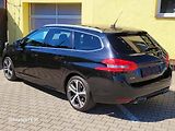 Peugeot 308 eHDi GT Line*SERV.KNIHA ROZVOD - náhled 10