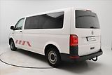 Volkswagen Transporter 2,0 TDI 110 kW 8míst Long Nezá - náhled 7