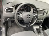 Volkswagen Golf Sportsvan (2014) 1.2 TSi, Comfortline, bixen - náhled 9