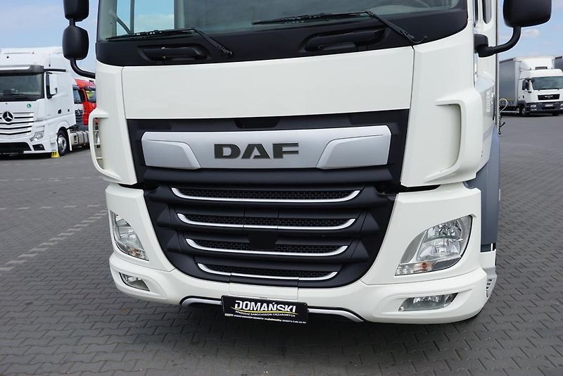 DAF CF (2019) 320 / ACC / E 6 / FIRANKA / 22 - fotka 23 z 45