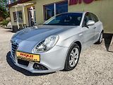Alfa Romeo Giulietta (2013) 1.6 JTD DIG.KLIMA/1MAJ - náhled 7