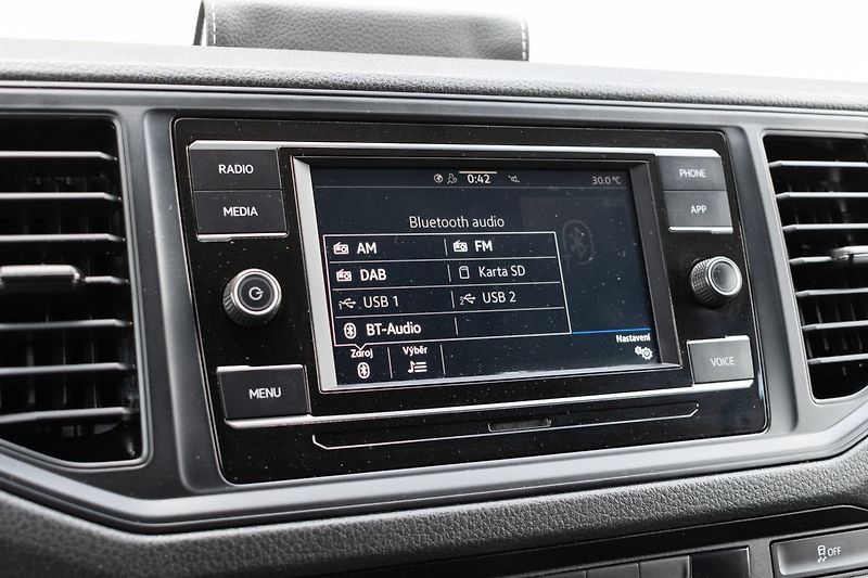 MAN TGE 2.0TDI*L2H2*PO ROZVODECH*DPH* - fotka 21 z 27