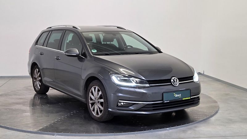 Volkswagen Golf - fotka 2 z 6