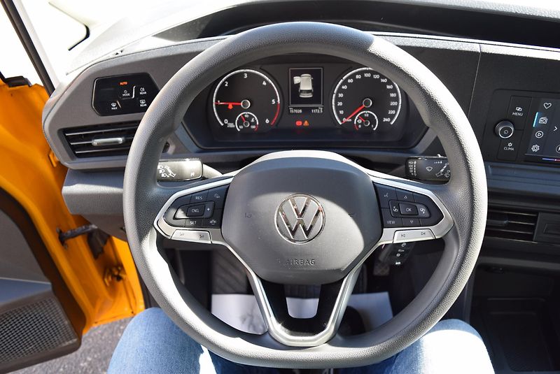 Volkswagen Caddy (2021) 2.0TDI 90kw TRENDLINE TAŽNÉ - fotka 24 z 39