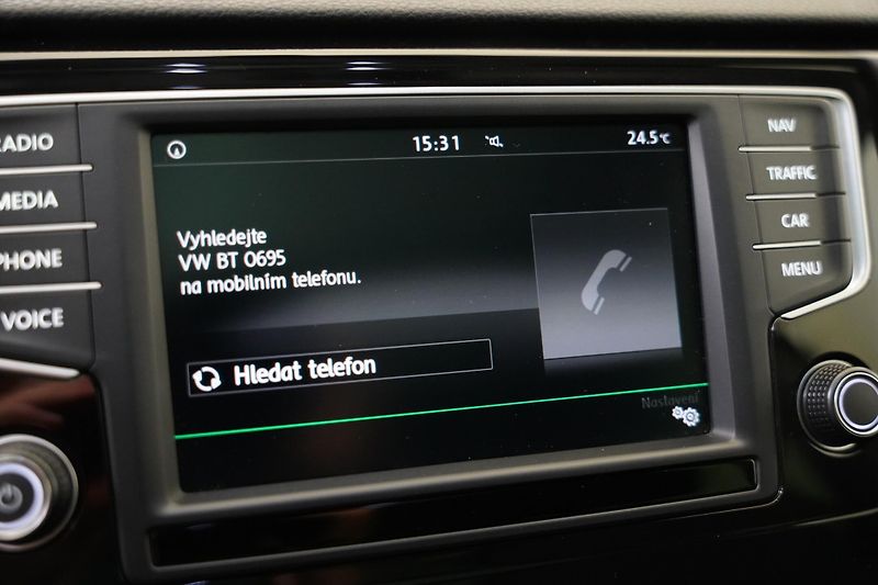 Volkswagen Golf - fotka 18 z 25