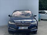 Škoda Superb 2,0 TDI DSG Combi L&K TAŽNÉ - náhled 22