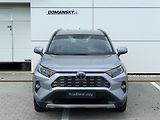 Toyota RAV4 COMFORT STYLE 2,0 129kW MAN6 - náhled 8