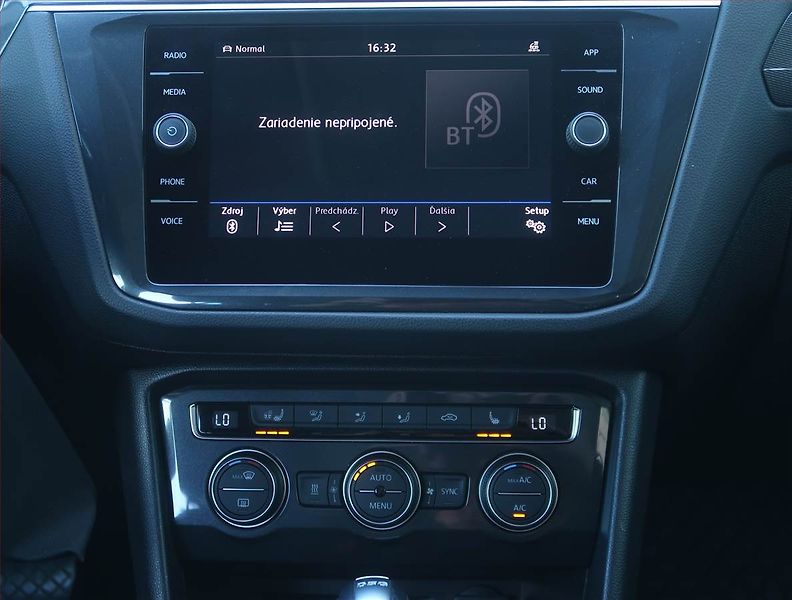 Volkswagen Tiguan (2018) 2.0 TDI - fotka 12 z 22