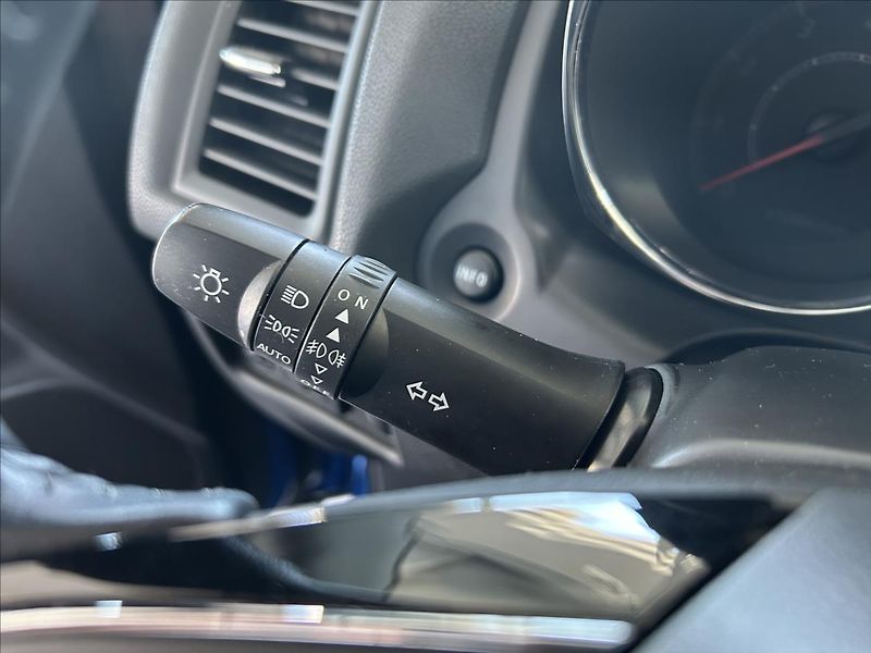 Mitsubishi ASX 2,0   110kW,ČR,1.MAJITEL,SERVI - fotka 14 z 27