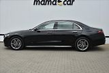 Mercedes-Benz Třídy S 400d 4 MATIC LONG AMG DPH - náhled 3