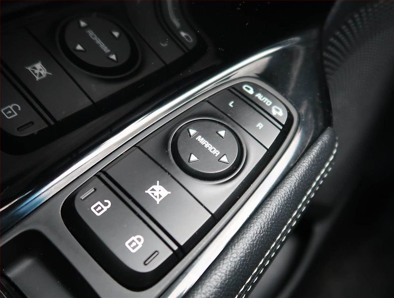 Kia Niro (2020) Exclusive Hybrid, Automat - fotka 18 z 25
