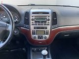 Hyundai Santa Fe (2007) 2.2CRDi 4x4, ČR, AC. STK4/28 - náhled 12