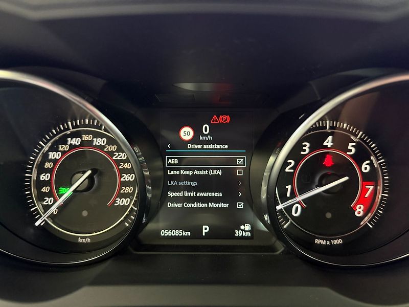 Jaguar F-Type V6 250KW 8AT COUPE, MERIDIAN, - fotka 16 z 22