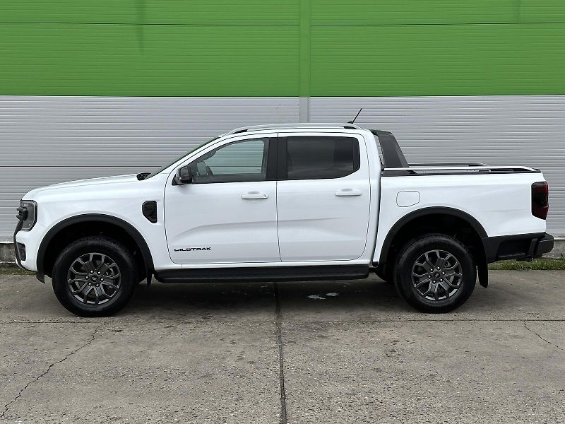 Ford Ranger 2.0EB 4x4 AT Bi-Turbo Wildtrak - fotka 7 z 44